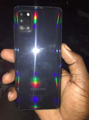 samsung a31
