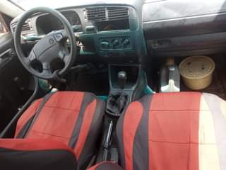 A picture of Volkswagen golf 3 4 sale