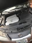 A picture of RAV4 Nnewi Anambra State Few months used First body paint