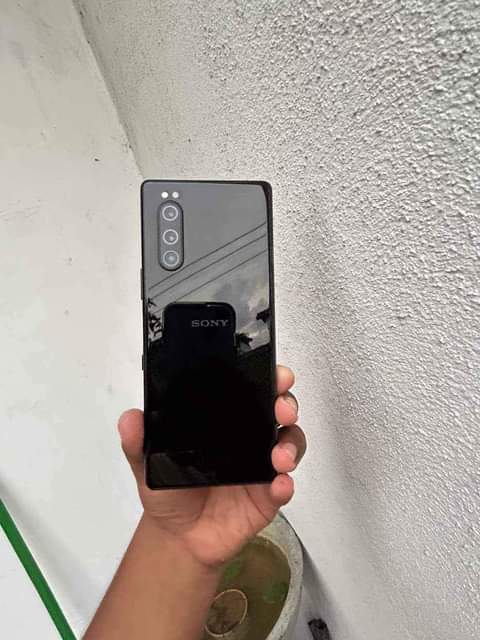 sony xperia