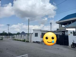 A picture of GHOROFA NA ENEO KUBWA LINAUZWA RIVERSIDE UBUNGO