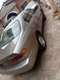 A picture of Toyota Camry 2002 Partial first body Buy and drive 1