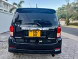 A picture of Toyota rumion