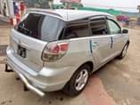A picture of Toyota Matrix anne 2006 boite manuelle climatisation d origine pentures