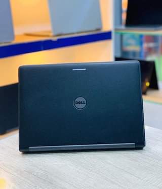 A picture of Dell latitude 3150