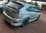 A picture of Harrier 2 4cc quick sale 25 7m call 0706260442