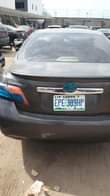 A picture of REG TOYOTA CAMRY 08 NOTHING TO FIX BUY AND DRIVE