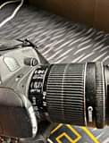 A picture of Canon Camera