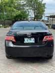 A picture of 2011 Toyota Camry LE V6 for sale Registered 4 2M