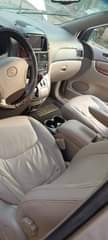 A picture of 2005 Toyota Sienna