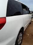 A picture of Toyota sienna