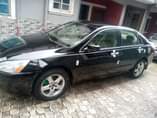 A picture of 2005 Honda 2005 Honda