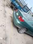 A picture of 2004 TOYOTA COROLLA NIGERIA USED