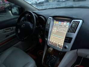 A picture of Register lexus rx 330 2005 model with Excellent Performance Absolutely