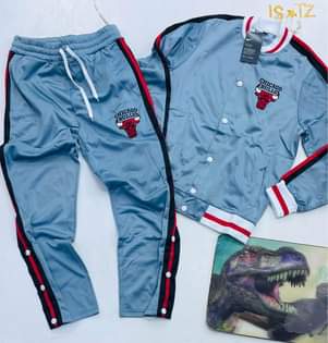 A picture of Track suit
