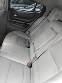 A picture of Acura ZDX 2010 Nigeria used