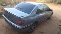 A picture of Location Lugbe Abuja In a pristine condition sir Factory fitted