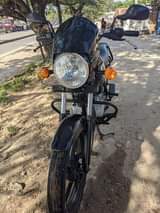 A picture of Boxer Bm 150