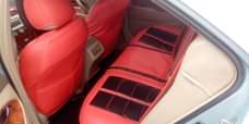 A picture of Toyota Camry V4 XLE 2009 First body Gear automatic transmission