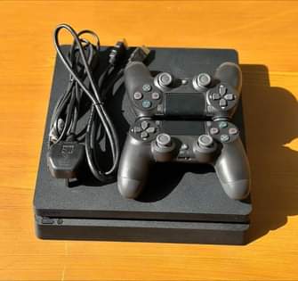 playstation
