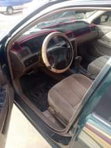 A picture of Camry