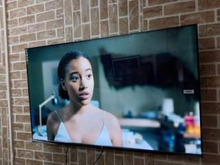 A picture of EE SMART TV ANDROID INCH 50