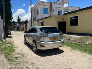 A picture of  LEXUS_HARRIER_0620356906