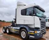 A picture of 2015 Ideal Reliability On 2015 Scania R 460