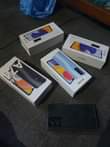 A picture of SAMSUNG GALAXY A33 A73 NA A74