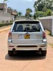 A picture of QUICK SALE SUBARU FORESTER