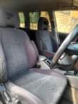 A picture of Subaru Forester for sale 9m Call 0703829297