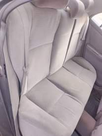 A picture of 2005 Toyota Corolla