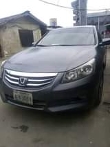 A picture of Sharp HONDA FOR SALE Engine sound Gear sound AC CHILLS