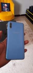 A picture of SAMSUNG GALAXY A70