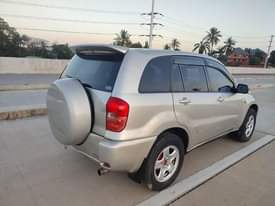 A picture of 0672847429 WatsApp RAV4 NEW