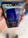 A picture of Samsung A20s