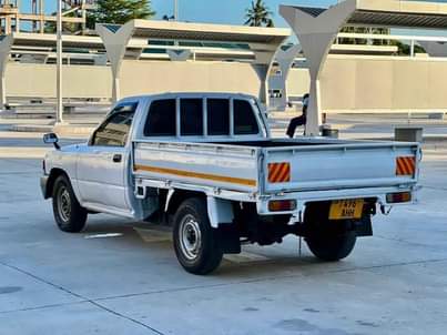 A picture of Pickup