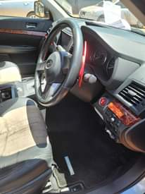 A picture of SUBARU LEGACY 2009 UBQ series at only 30m call 0754470084