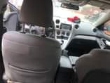 A picture of Neatly used Toyota matrix 2009 model dealer market buy n