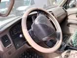 A picture of Toyota 4runner