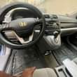 A picture of Clean 2008 Honda CR V