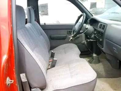 A picture of Toyota pickup Hilux 1999 for sale at Lagos state 700