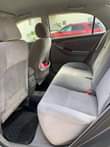 A picture of Registered Toyota corolla 2006 pure first body In perfect condition