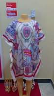 A picture of Loose dress