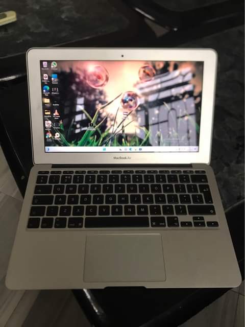 macbook