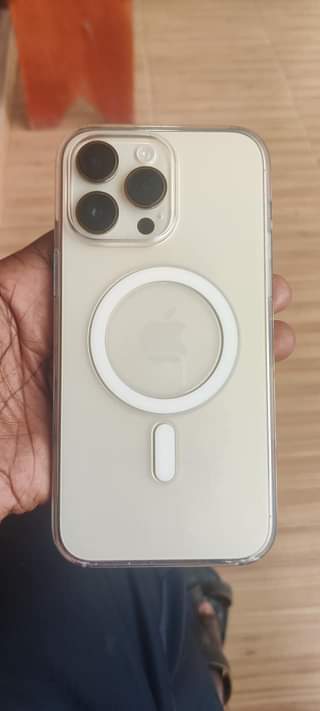 A picture of Apple iPhone 14 pro max