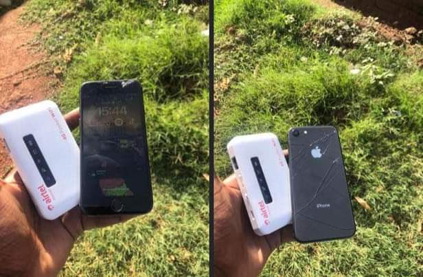 iphone 8plus