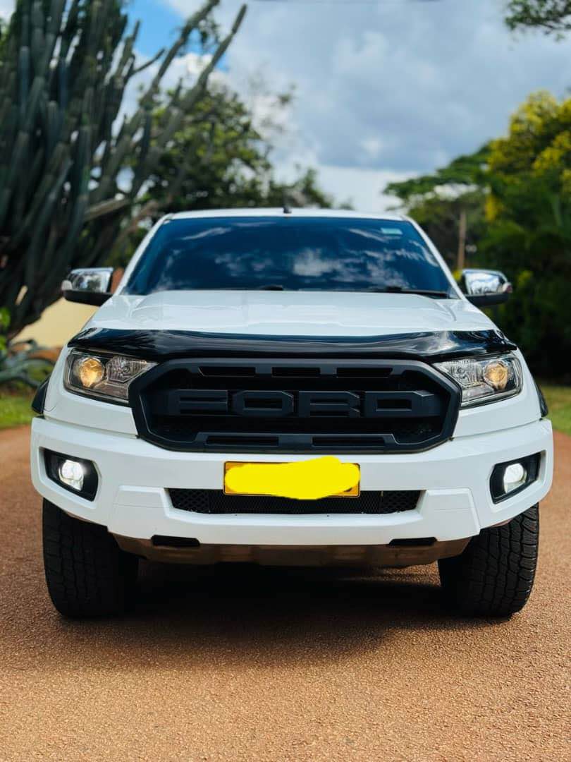 used ford ranger