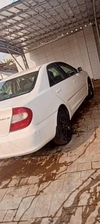 A picture of 2003 Toyota Camry
