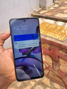 A picture of Moto g13